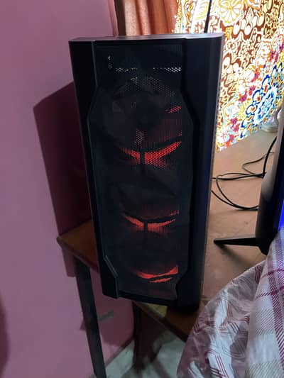 2.5 lac Gaming Pc Build