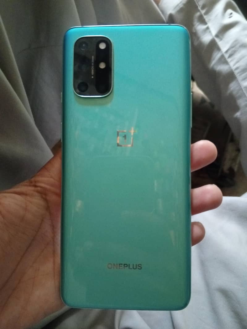 One Plus 8 2