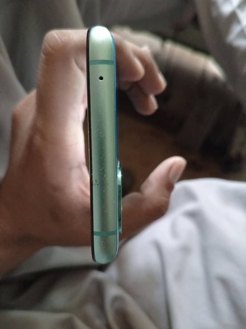 One Plus 8 4