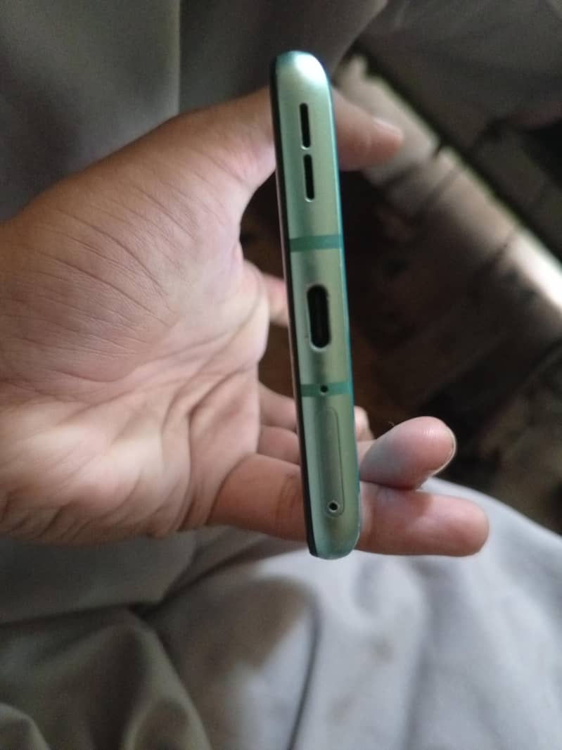One Plus 8 5