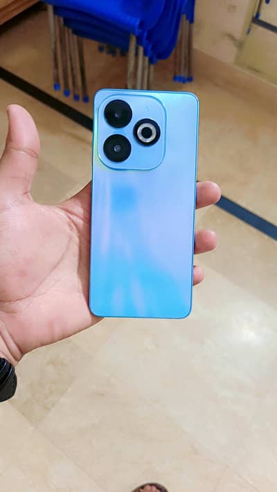 Infinix Smart 8 Pro