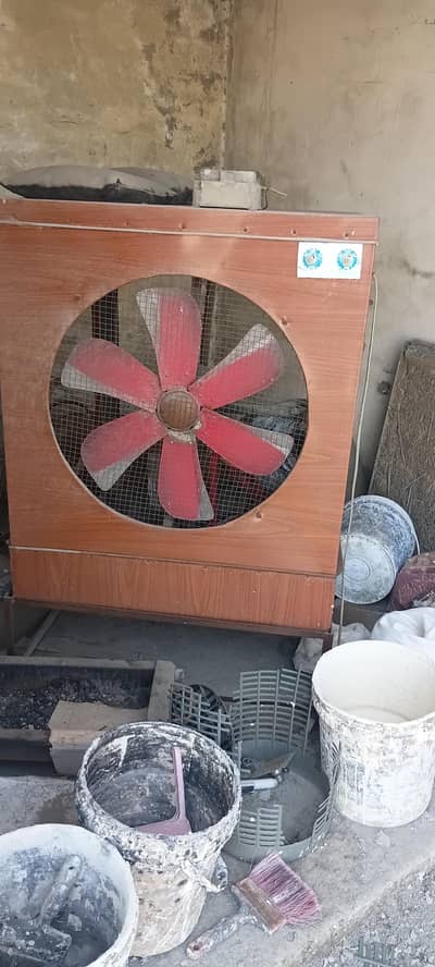 full size cooler