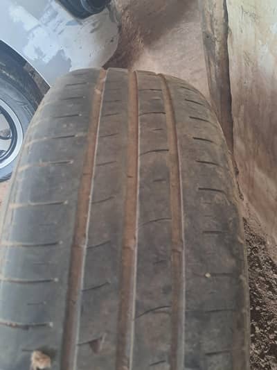 all ok rim original tayr original new condition
