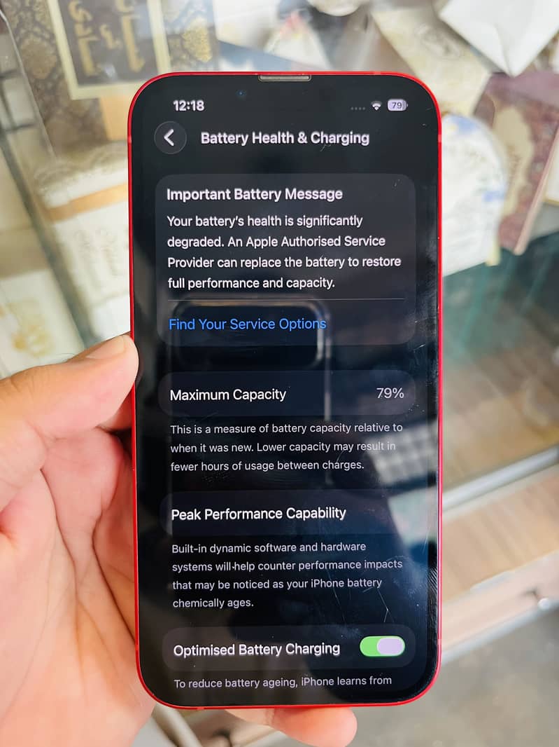 Apple iPhone 13 6