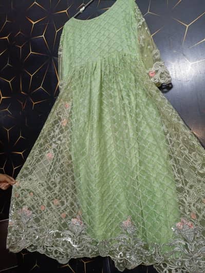 Beautiful Maxi