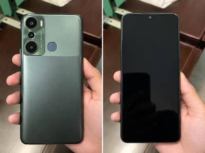 Infinix Hot 20i