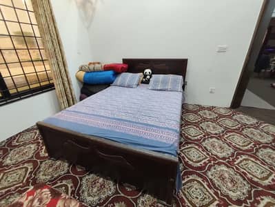 Queen Size Bed For Sale