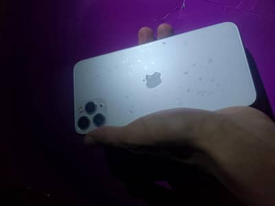 IPhone 11 Pro Max 256Gb nonpta factory unlocked