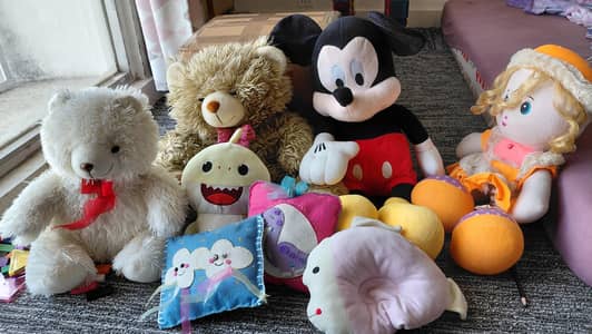 stuffed toys for sale