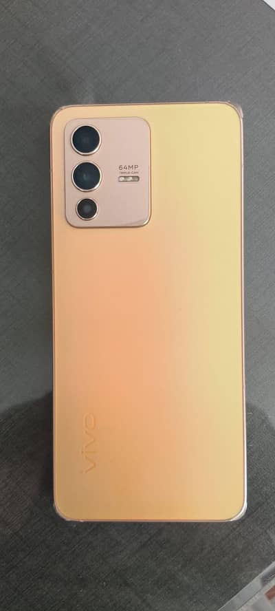 Vivo V23