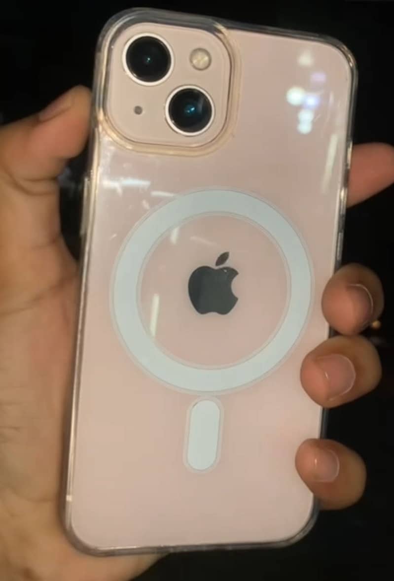 Apple iPhone 13 0