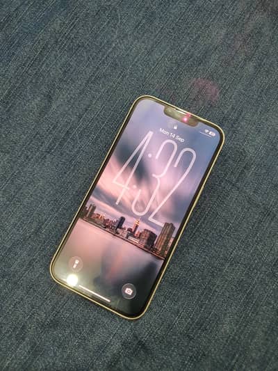 Apple iPhone 14 jv