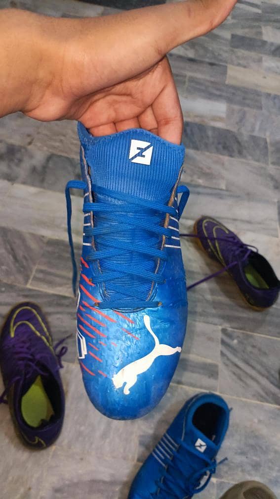 puma future 2 (studs) original 1