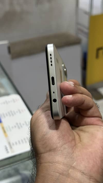 Realme C71
