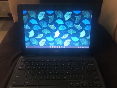 Chrome book 3100 10/10