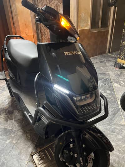 revoo c32young