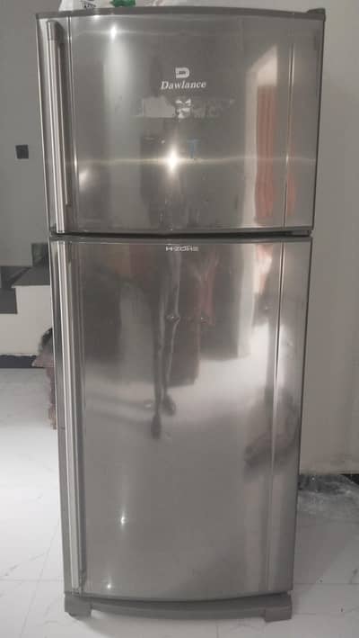 Dawlance refrigerator health zone for sale