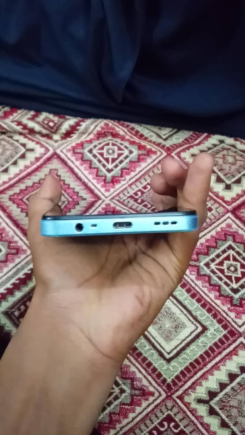 OPPO A3x 2