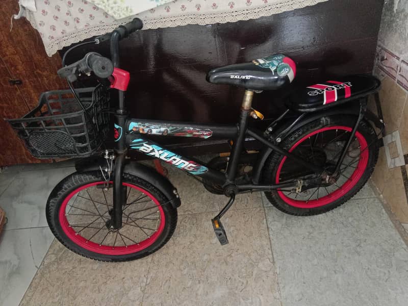 best cycle 4