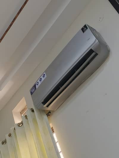 Just like brand new Dawlance T3 Inverter for Sale