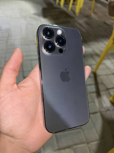 Apple iPhone 14 Pro
