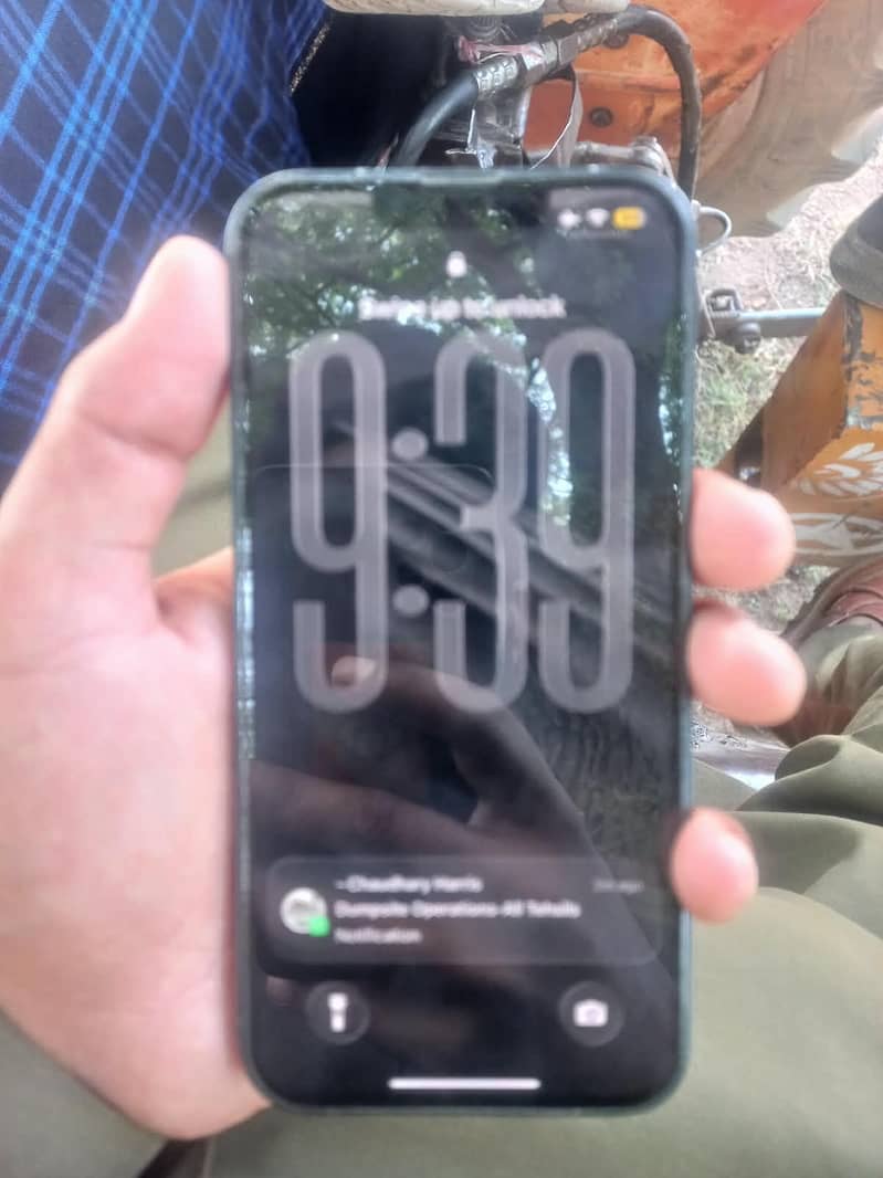 iPhone 13 2