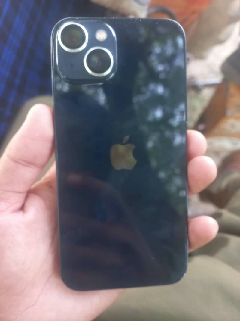 iPhone 13 3