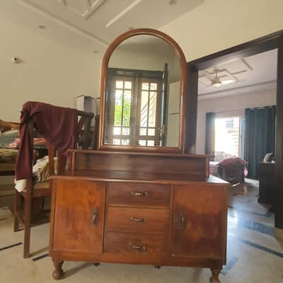 Dressing Table