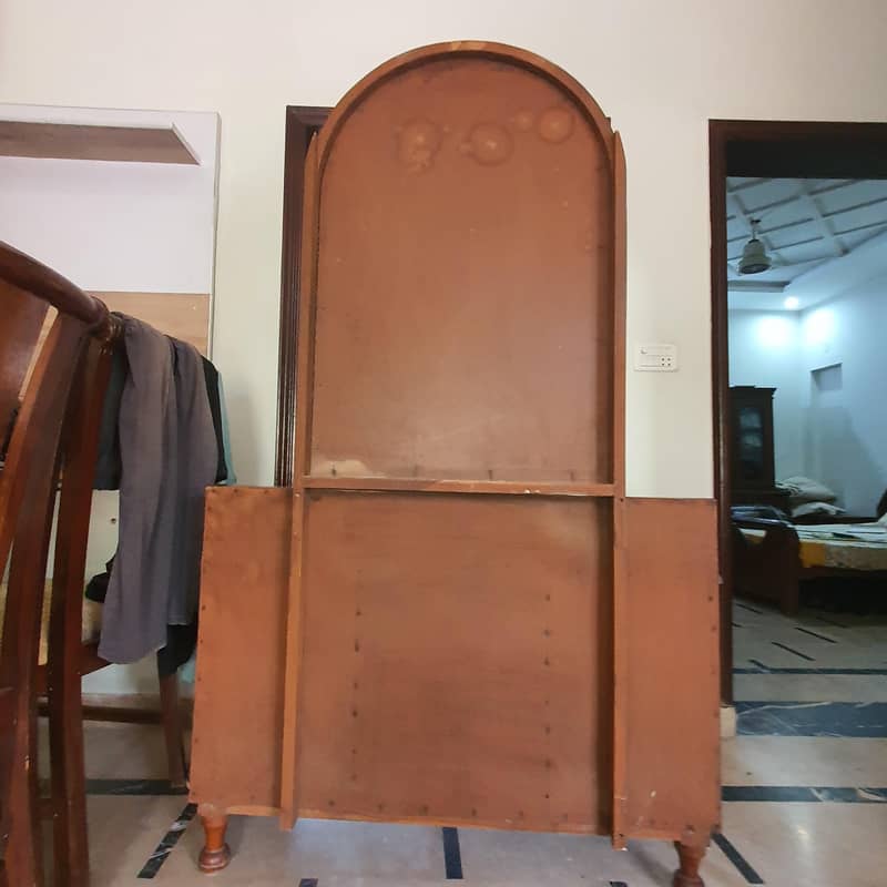 Dressing Table 2