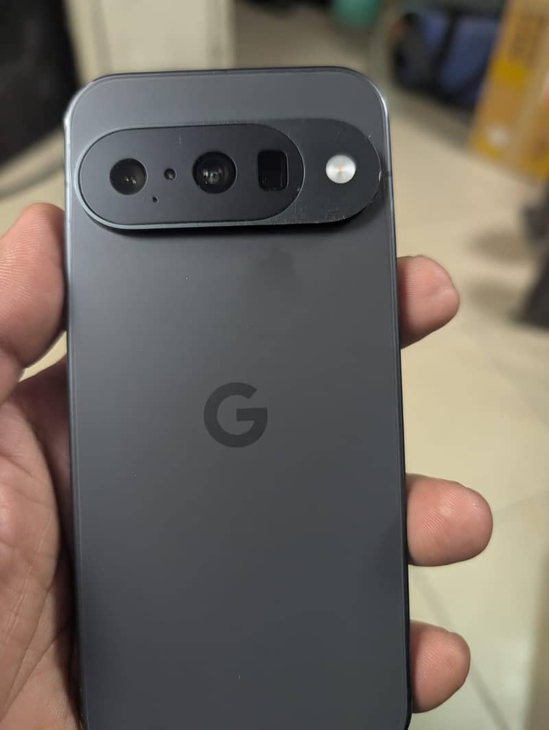 Google Pixel 10 2