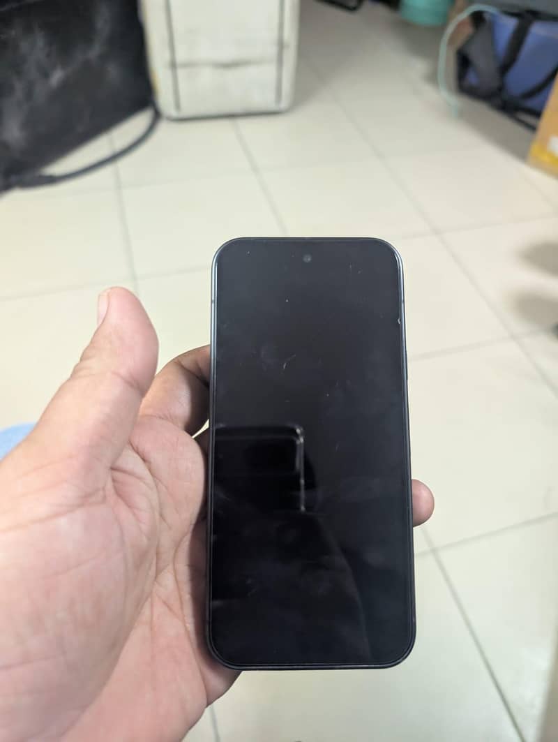 Google Pixel 10 6