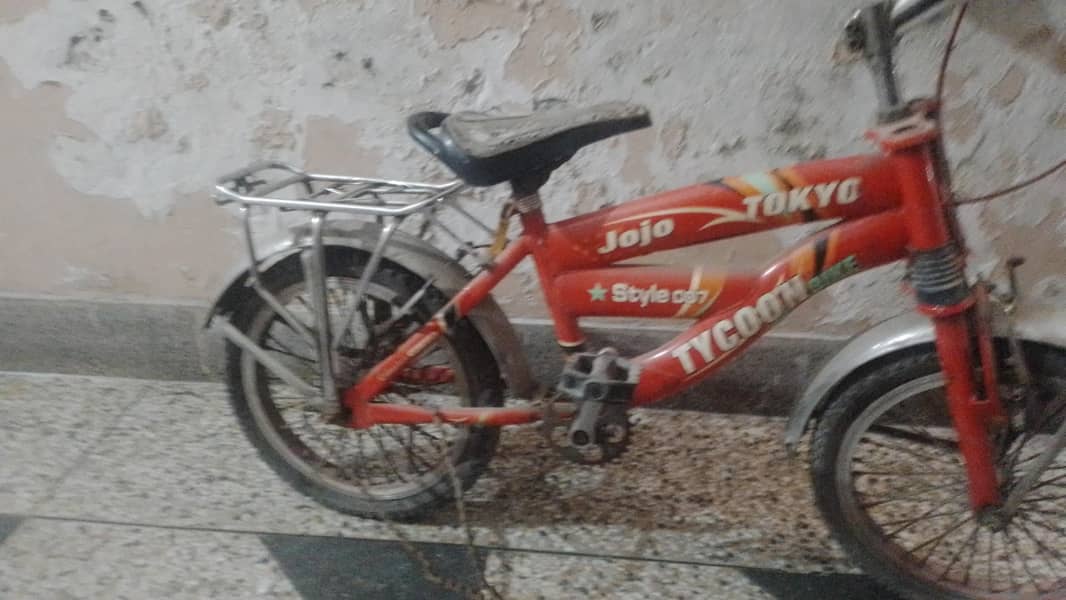 bi cycle 2