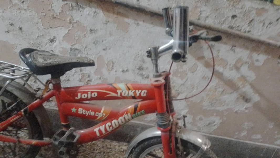bi cycle 3