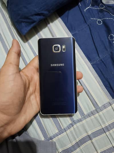 Samsung Mobile Note5