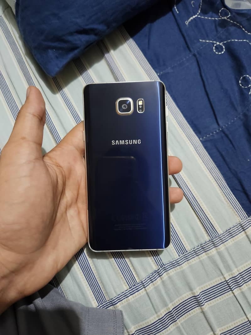 Samsung Mobile Note5 0
