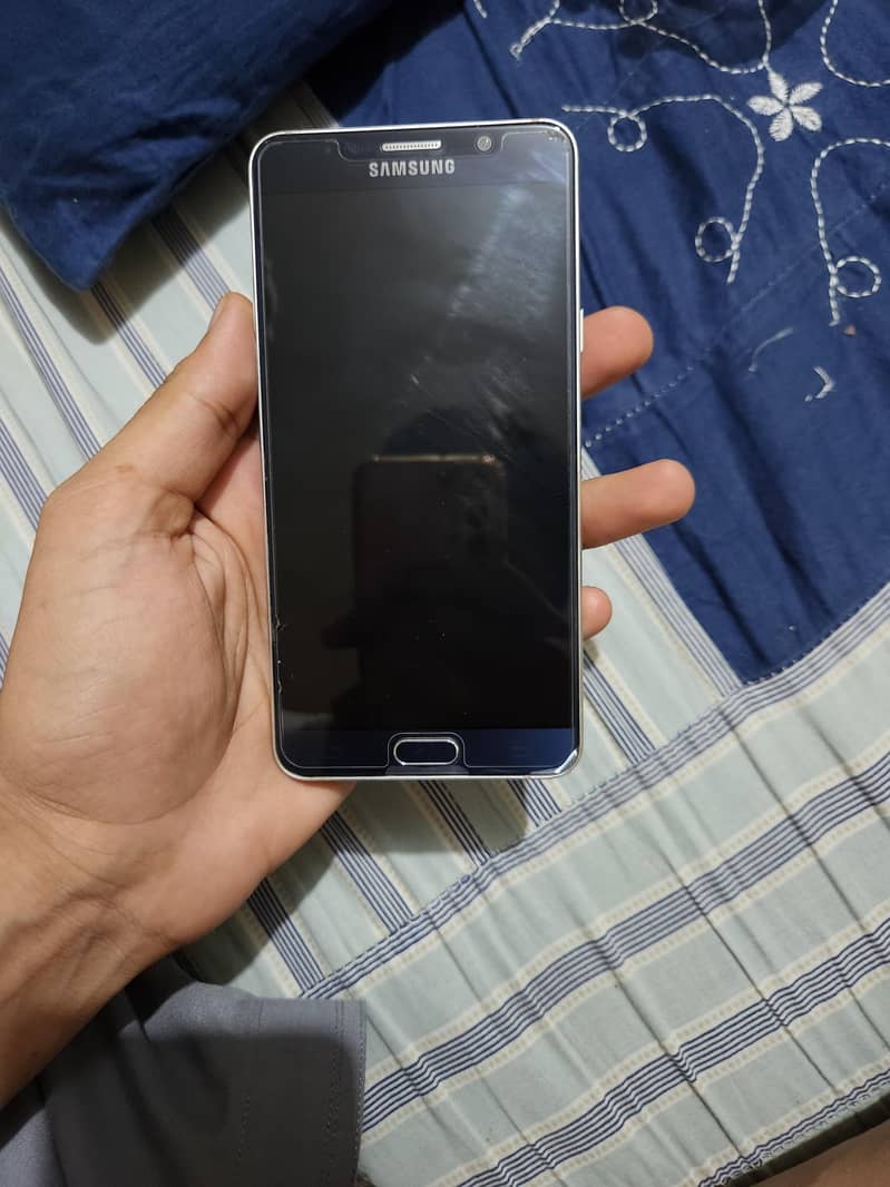 Samsung Mobile Note5 1