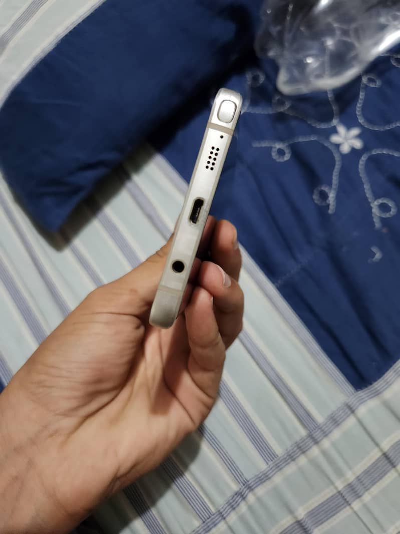 Samsung Mobile Note5 2