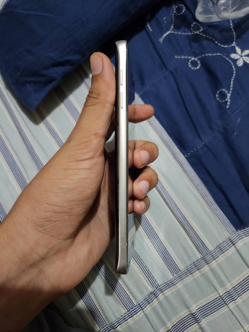 Samsung Mobile Note5 4