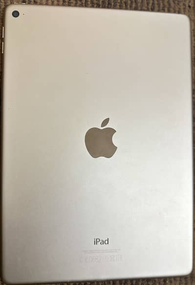 Apple iPad Air 2 – 16GB Wi-Fi – Rs. 25,000