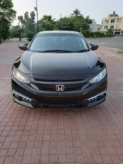 Honda civic X UG. limited Edition. Urgent Sale 16/17