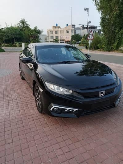 Honda civic X UG. limited Edition. Urgent Sale 16/17