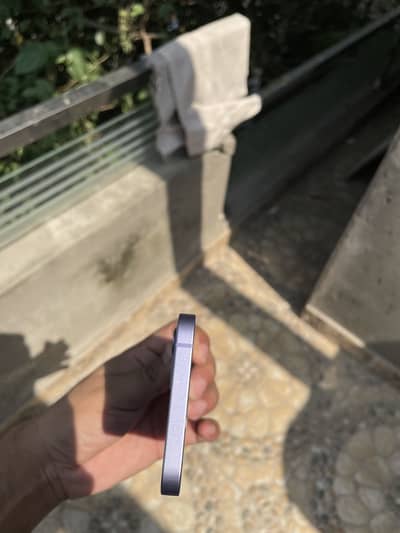 iPhone 12 64gb dual pta aproved