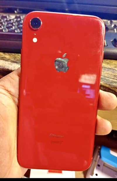 iPhone XR , 64 Gb For sale & Exchange