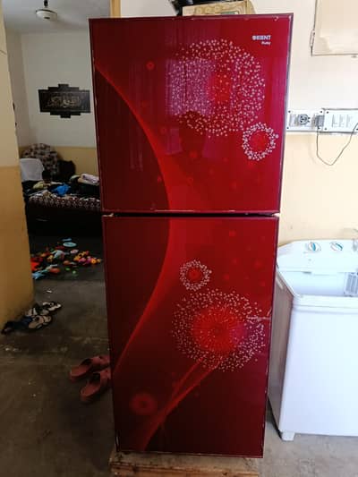Orient Refrigerator / Fridge 14 cubic
