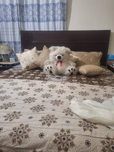 Bed Set Sell