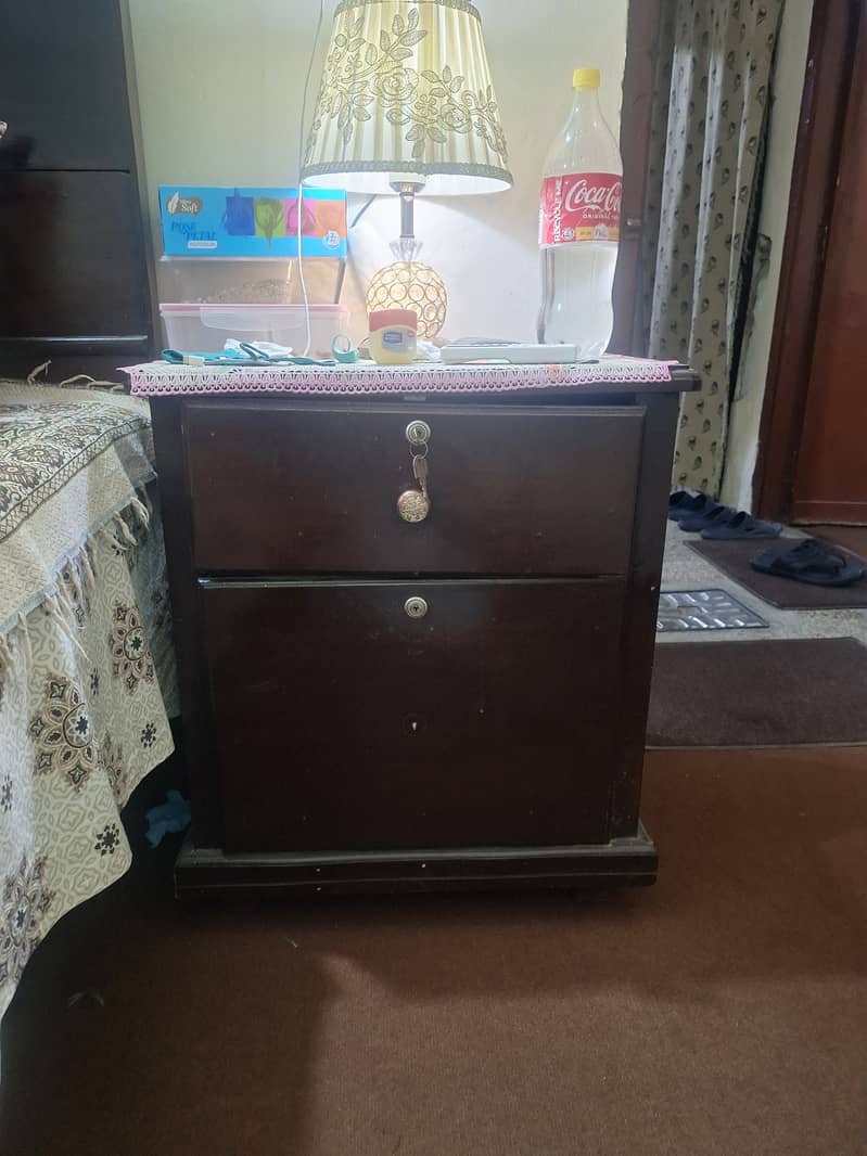 Bed Set Sell 1