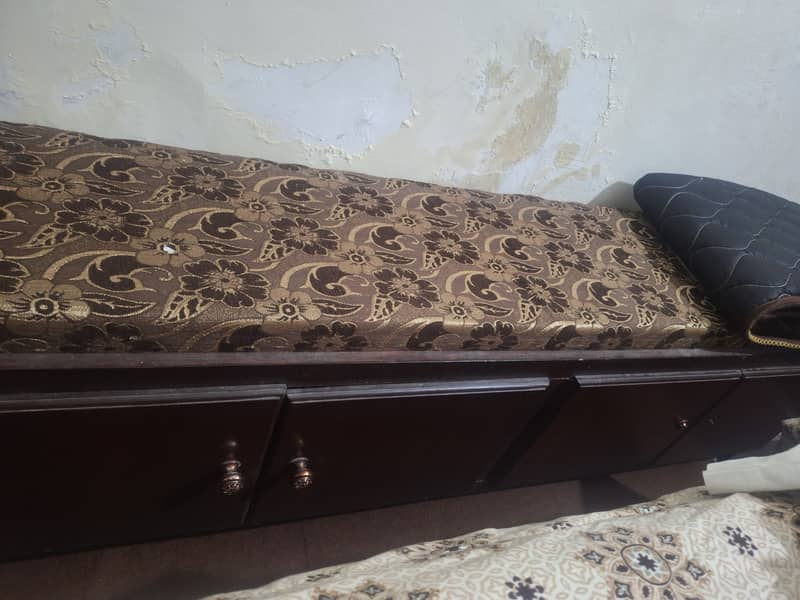 Bed Set Sell 2