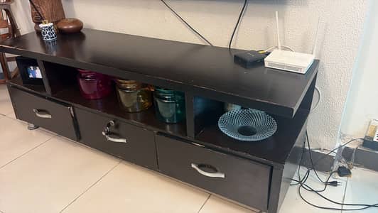 Tv Console