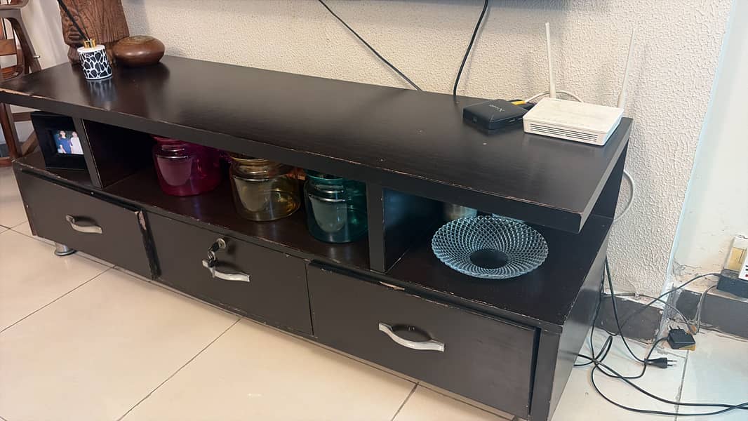Tv Console 0
