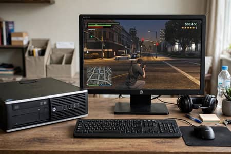 Gaming Pc For sale